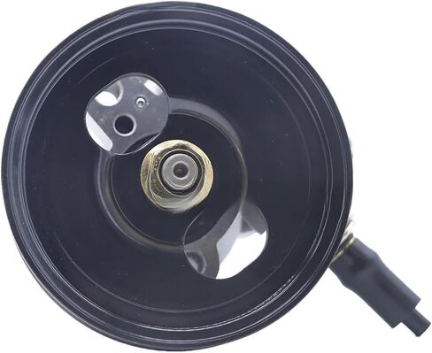 Hydraulic Power Steering Pump Compatible for Mitsubishi Pajero Montero V23 V43 6G72 V45 6G74 MR448159 MR267662 MR133400 in Saudi Arabia