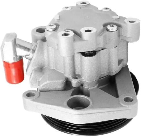 متوافق مع بنز A0054666501 مضخة التوجيه الهيدروليكية W204 C230 C250 C280 C300 C350 4MATIC نظام طاقة السيارة Bogie قطع غيار السيارات in Saudi Arabia
