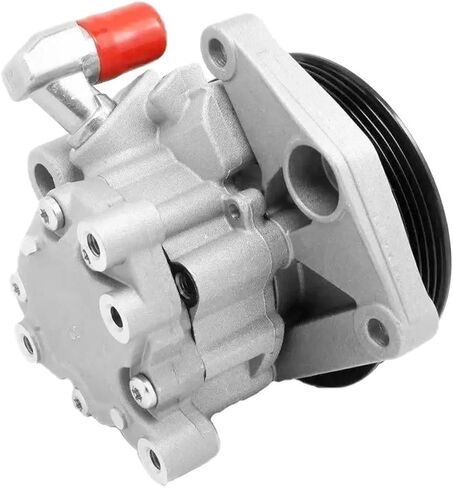 متوافق مع بنز A0054666501 مضخة التوجيه الهيدروليكية W204 C230 C250 C280 C300 C350 4MATIC نظام طاقة السيارة Bogie قطع غيار السيارات in Saudi Arabia