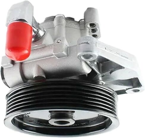 متوافق مع بنز A0054666501 مضخة التوجيه الهيدروليكية W204 C230 C250 C280 C300 C350 4MATIC نظام طاقة السيارة Bogie قطع غيار السيارات in Saudi Arabia