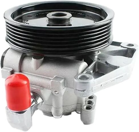 متوافق مع بنز A0054666501 مضخة التوجيه الهيدروليكية W204 C230 C250 C280 C300 C350 4MATIC نظام طاقة السيارة Bogie قطع غيار السيارات in Saudi Arabia