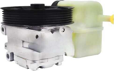 Hydraulic Power Steering Oil Pump Compatible for Mazda CX-7 CX7 EG2132600A EG21-32-600A FC01-32650 GJ6A-32-690 BGJ6E-32-600B FC0132650 in Saudi Arabia