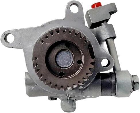 Hydraulic Power Steering Pump Compatible for Subaru Legacy 2.5L H4 3.6L H6 Outback 3.6L H6 34430AJ021 34430AJ020 34430-AJ021 34430-AJ020 in Saudi Arabia