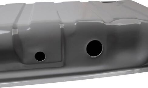 TRQ Gas Fuel Tank 19 gal Compatible with 2005-2010 Ford Crown Victoria 2005-2011 Lincoln Town Car in Saudi Arabia