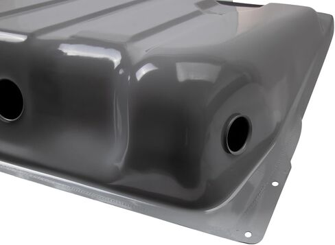 TRQ Gas Fuel Tank 19 gal Compatible with 2005-2010 Ford Crown Victoria 2005-2011 Lincoln Town Car in Saudi Arabia