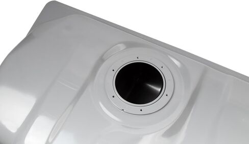TRQ Gas Fuel Tank 19 gal Compatible with 2005-2010 Ford Crown Victoria 2005-2011 Lincoln Town Car in Saudi Arabia