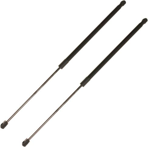 11.14 Inch 2Pcs Front Hood Struts Lift Supports Compatible with BMW X3 2019-2023 X4 2015-2023 Body G01 G02 4 Door Sport Utility 51237397493 Shock Gas Spring Prop Rod Cylinder in Saudi Arabia