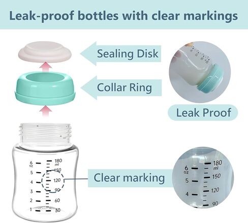 أجزاء المضخة متوافقة مع Spectra S1/S2/9 Plus، وليست الملحقات الأصلية، تتضمن المجموعة الكاملة البديلة شفة 24 مم، وصمام منقار البط، وواقي التدفق الخلفي، وأنابيب وزجاجة in Kuwait