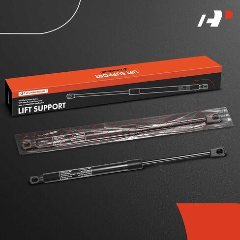 A-Premium Rear Hatch Lift Supports Shock Struts Compatible with Select Kia Models - Soul 2020 2021 2022 2023 - Replace# 81831K0000, 81841K0000(2PC Set) in Saudi Arabia