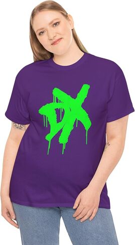 D-Generation X Shirt Degneration x Pro Wrestling Fan Unisex Shirt Squared Circle Wrestling Adult Man Woman T-Shirt Gift in Saudi Arabia