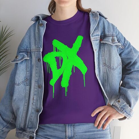 D-Generation X Shirt Degneration x Pro Wrestling Fan Unisex Shirt Squared Circle Wrestling Adult Man Woman T-Shirt Gift in Saudi Arabia