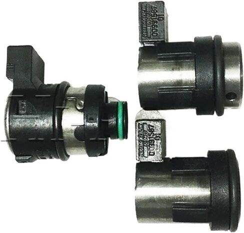 01J CVT صمام نقل الجسم الملف اللولبي N88 N215 N216 01J متوافق مع أودي A4 A6 B6 B7 C5 C6 O1J علبة التروس الملف اللولبي in Saudi Arabia