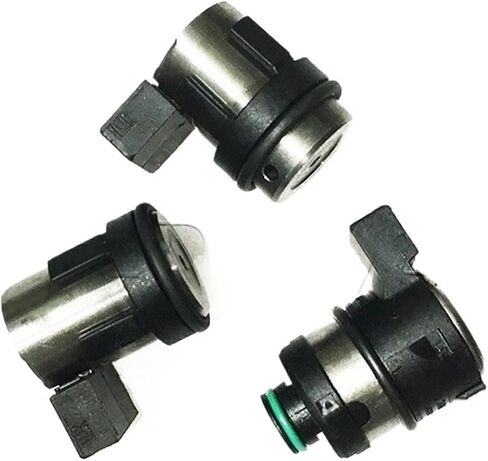 01J CVT صمام نقل الجسم الملف اللولبي N88 N215 N216 01J متوافق مع أودي A4 A6 B6 B7 C5 C6 O1J علبة التروس الملف اللولبي in Saudi Arabia