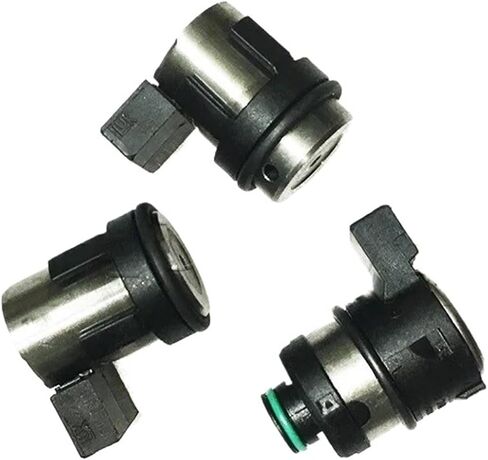 01J CVT صمام نقل الجسم الملف اللولبي N88 N215 N216 01J متوافق مع أودي A4 A6 B6 B7 C5 C6 O1J علبة التروس الملف اللولبي in Saudi Arabia