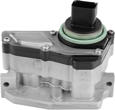 42RLE 04800171AA Transmission Shift Solenoid Block Compatible For Charger 1500 Raider Compatible For Durango (Hybrid) 2004-2009 V6 3.7L in Saudi Arabia