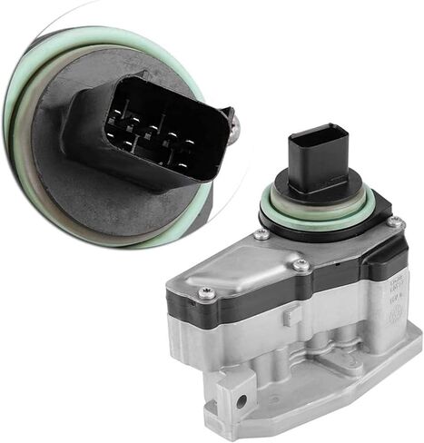 42RLE 04800171AA Transmission Shift Solenoid Block Compatible For Charger 1500 Raider Compatible For Durango (Hybrid) 2004-2009 V6 3.7L in Saudi Arabia
