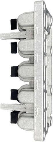46313-23000 ناقل حركة أوتوماتيكي صمام الملف اللولبي لعلبة التروس اللولبي متوافق مع Hyundai متوافق مع Kia KM A4CF1 A4CF2 4631323000 46313 23000 in Saudi Arabia