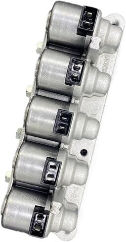 46313-23000 ناقل حركة أوتوماتيكي صمام الملف اللولبي لعلبة التروس اللولبي متوافق مع Hyundai متوافق مع Kia KM A4CF1 A4CF2 4631323000 46313 23000 in Saudi Arabia