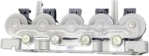 46313-23000 ناقل حركة أوتوماتيكي صمام الملف اللولبي لعلبة التروس اللولبي متوافق مع Hyundai متوافق مع Kia KM A4CF1 A4CF2 4631323000 46313 23000 in Saudi Arabia
