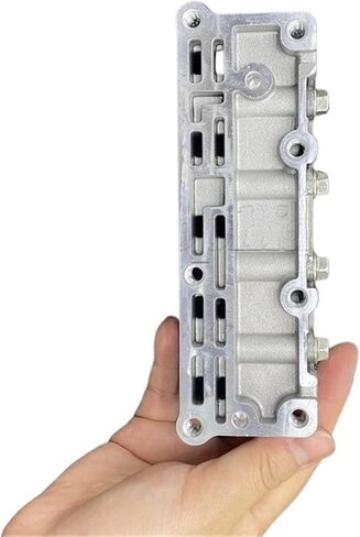 46313-23000 ناقل حركة أوتوماتيكي صمام الملف اللولبي لعلبة التروس اللولبي متوافق مع Hyundai متوافق مع Kia KM A4CF1 A4CF2 4631323000 46313 23000 in Saudi Arabia