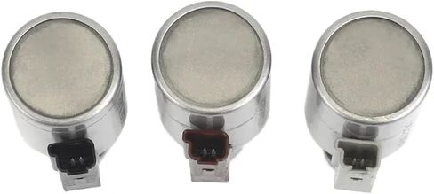 TF80-SC TF81-SC AF40-6 AF406 Gearbox Transmission Clutch Valve Body Solenoid Kit Compatible For Citroen Compatible For Volvo/Fiat/Peugeot/Renault in Saudi Arabia