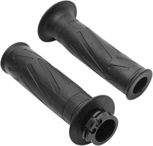 Replacement for Honda Handle Throttle Tube Grips CBR600RR CBR1000RR CBR 600 1000 NT700 RC51 in Saudi Arabia