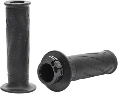 Replacement for Honda Handle Throttle Tube Grips CBR600RR CBR1000RR CBR 600 1000 NT700 RC51 in Saudi Arabia