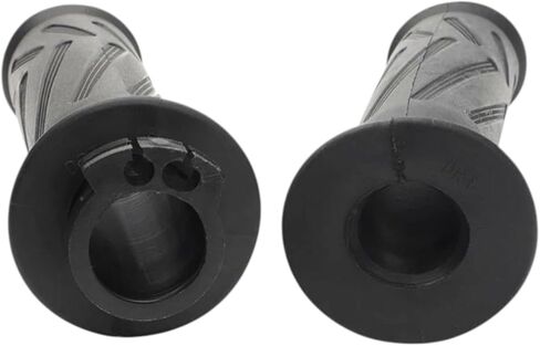 Replacement for Honda Handle Throttle Tube Grips CBR600RR CBR1000RR CBR 600 1000 NT700 RC51 in Saudi Arabia