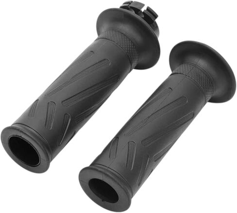 Replacement for Honda Handle Throttle Tube Grips CBR600RR CBR1000RR CBR 600 1000 NT700 RC51 in Saudi Arabia