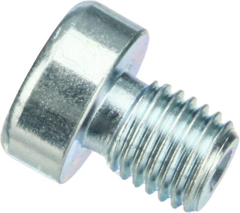 URO Parts 30713219 Transmission Drain Plug in Saudi Arabia