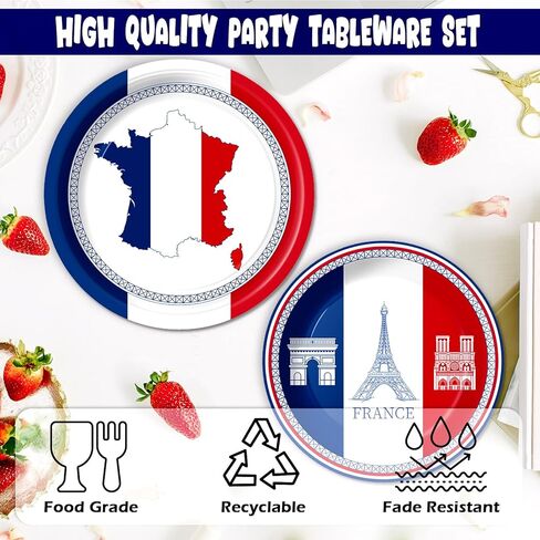 100pcs النجوم زخارف حفلة عيد ميلاد لأدوات المائدة عيد ميلاد Galaxy مجموعة لوحات ورق الفضاء الخارجي مناديل شوكات ل 25 ضيفا سماء سماء يمكن التخلص منها أدوات مائدة الطاولة اللوازم in Kuwait