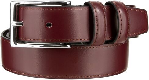 RB30 Casual or Dress Men's Genuine Leather Belt 1 1/8" Wide in Saudi Arabia