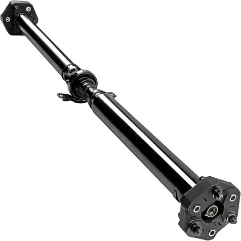 946-029 Rear Drive Shaft Prop Shaft Driveshaft Assembly Fit for Chevrolet Camaro 2010-2015, RWD, Automatic Transmission, Replace# 92194141, 92237000 in Saudi Arabia