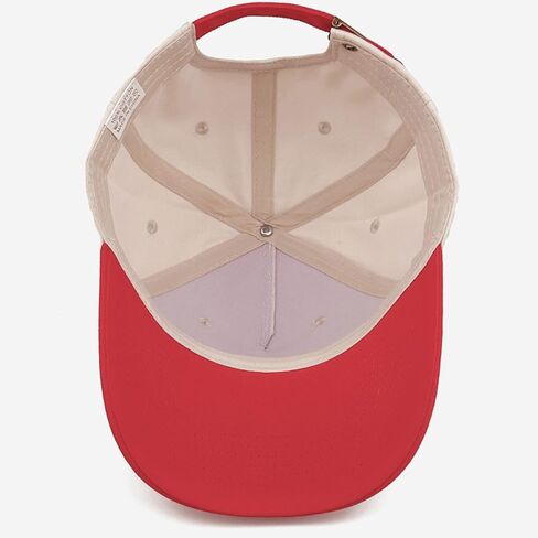 Embroidered Funny Baseball Cap for Men & Women – Trucker Hat, Adjustable Snapback, Cotton, Classic Style in Kuwait