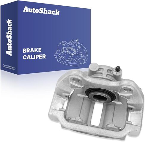 AutoShack Rear Right Brake Caliper | Replacement for 2006-2011 Cadillac DTS 2007 Chevrolet Silverado 1500 Classic 2003-2006 GMC Sierra 1500 2007 GMC Sierra 1500 Classic | 1-PC in Saudi Arabia