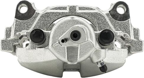 PHILTOP Front Left Brake Caliper 19-B2974 Compatible with 2005-2018 Jetta, 2012-2019 Beetle, 2010-2014 Golf, 2006-2009 Rabbit, 2010-2013 A3 in Saudi Arabia