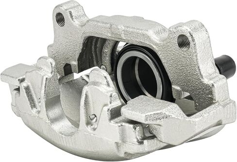 PHILTOP Front Left Brake Caliper 19-B2974 Compatible with 2005-2018 Jetta, 2012-2019 Beetle, 2010-2014 Golf, 2006-2009 Rabbit, 2010-2013 A3 in Saudi Arabia