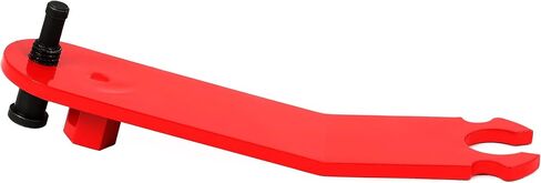 ECOTRIC Door Alignment Tool for Cars, SUVs, Pickup Trucks Auto Body Collision Repair and Door Hinge Adjustment Bar Steel Kit in Saudi Arabia