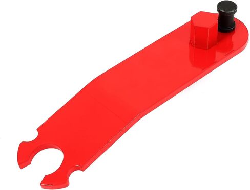 ECOTRIC Door Alignment Tool for Cars, SUVs, Pickup Trucks Auto Body Collision Repair and Door Hinge Adjustment Bar Steel Kit in Saudi Arabia