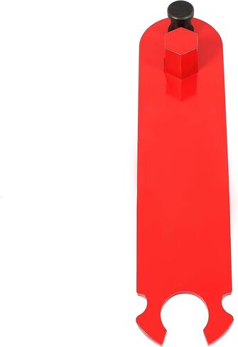 ECOTRIC Door Alignment Tool for Cars, SUVs, Pickup Trucks Auto Body Collision Repair and Door Hinge Adjustment Bar Steel Kit in Saudi Arabia