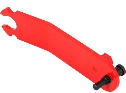 ECOTRIC Door Alignment Tool for Cars, SUVs, Pickup Trucks Auto Body Collision Repair and Door Hinge Adjustment Bar Steel Kit in Saudi Arabia