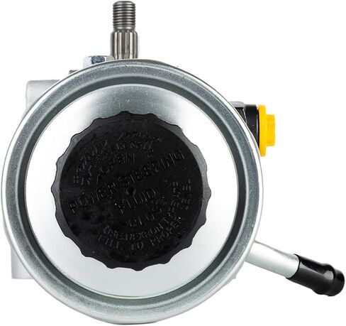 44320-12321 مضخة توجيه كهربائية متوافقة مع Toyota Corolla Geo Prizm 1993-1997 1.6L 1.8L L4 يستبدل 21-5875 4432012321 in Saudi Arabia