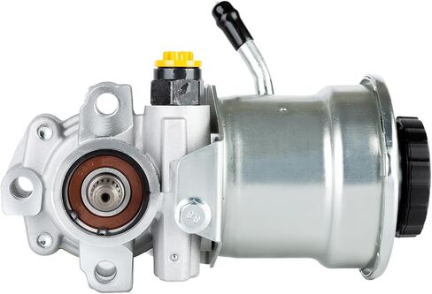 44320-12321 مضخة توجيه كهربائية متوافقة مع Toyota Corolla Geo Prizm 1993-1997 1.6L 1.8L L4 يستبدل 21-5875 4432012321 in Saudi Arabia