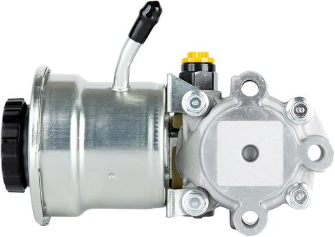 44320-12321 مضخة توجيه كهربائية متوافقة مع Toyota Corolla Geo Prizm 1993-1997 1.6L 1.8L L4 يستبدل 21-5875 4432012321 in Saudi Arabia