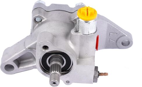 مضخة توجيه كهربائية مع استبدال خزان Hyundai Santa Fe 2003-2006 Kia Sedona 2002-2005 3.5L 5710026500 5711026500 21-5354 in Saudi Arabia