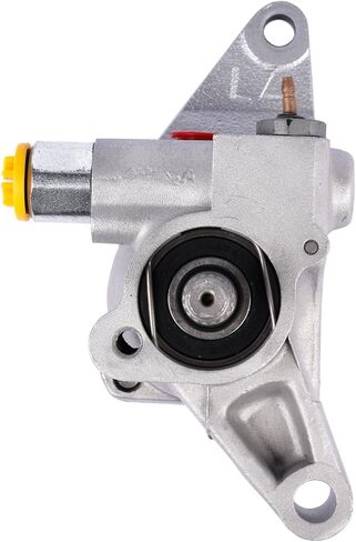 مضخة توجيه كهربائية مع استبدال خزان Hyundai Santa Fe 2003-2006 Kia Sedona 2002-2005 3.5L 5710026500 5711026500 21-5354 in Saudi Arabia