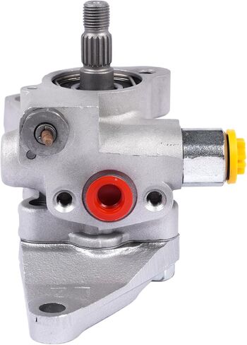 مضخة توجيه كهربائية مع استبدال خزان Hyundai Santa Fe 2003-2006 Kia Sedona 2002-2005 3.5L 5710026500 5711026500 21-5354 in Saudi Arabia