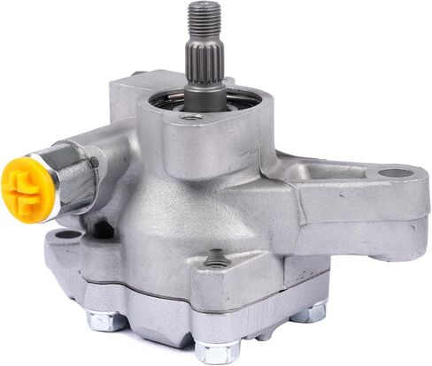 مضخة توجيه كهربائية مع استبدال خزان Hyundai Santa Fe 2003-2006 Kia Sedona 2002-2005 3.5L 5710026500 5711026500 21-5354 in Saudi Arabia