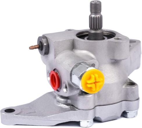 مضخة توجيه كهربائية مع استبدال خزان Hyundai Santa Fe 2003-2006 Kia Sedona 2002-2005 3.5L 5710026500 5711026500 21-5354 in Saudi Arabia
