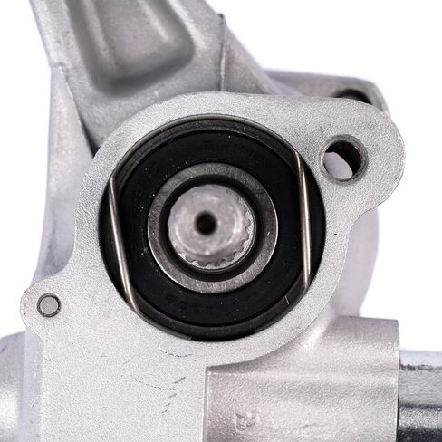 مضخة توجيه كهربائية مع استبدال خزان Hyundai Santa Fe 2003-2006 Kia Sedona 2002-2005 3.5L 5710026500 5711026500 21-5354 in Saudi Arabia